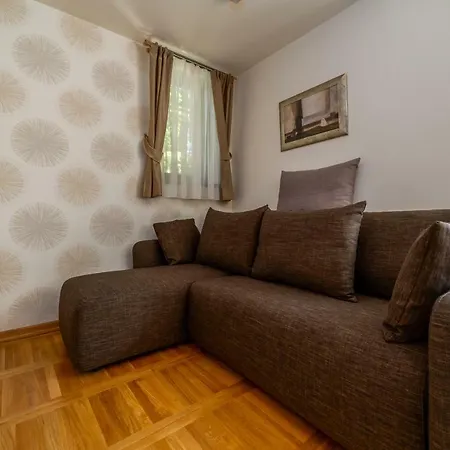 Aparthotel Valentina