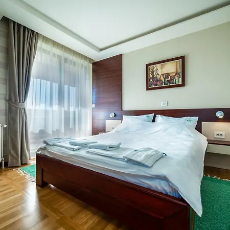 Aparthotel Valentina Zlatibor