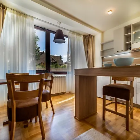 Hotel apartamentowy Valentina Zlatibor