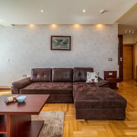 Valentina Hotel apartamentowy 3*