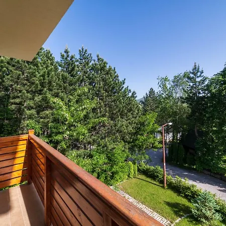 Hotel apartamentowy Valentina Zlatibor