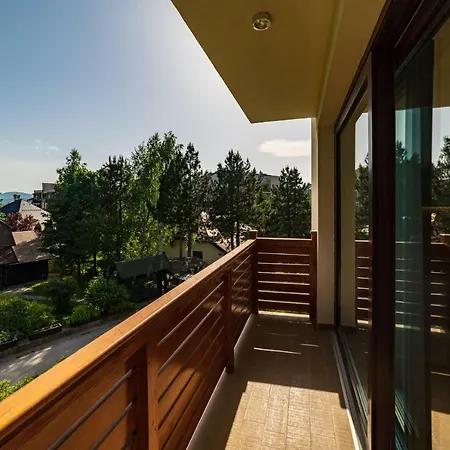 Aparthotel Valentina