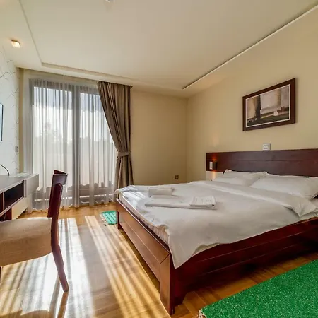Valentina Hotel apartamentowy 3*