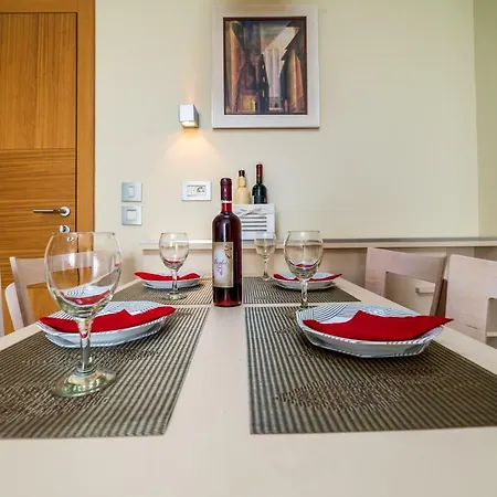 Hotel apartamentowy Valentina