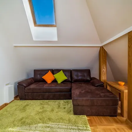 Aparthotel Valentina