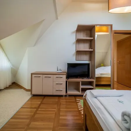 Valentina Hotel apartamentowy Zlatibor