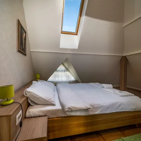 Valentina Hotel apartamentowy 3*