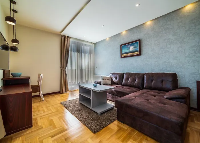 Valentina Апарт-отель