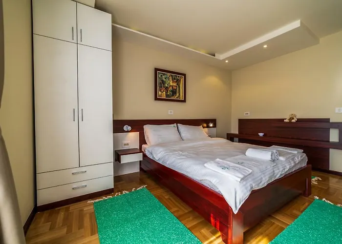 Valentina Апарт-отель 3*