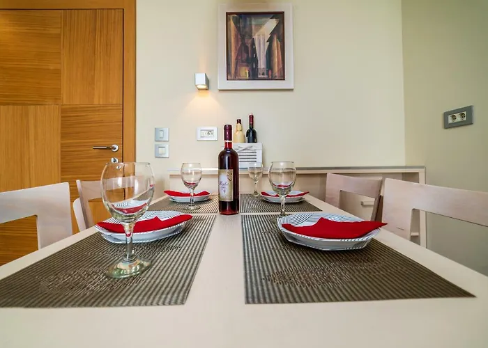 Апарт-отель Valentina