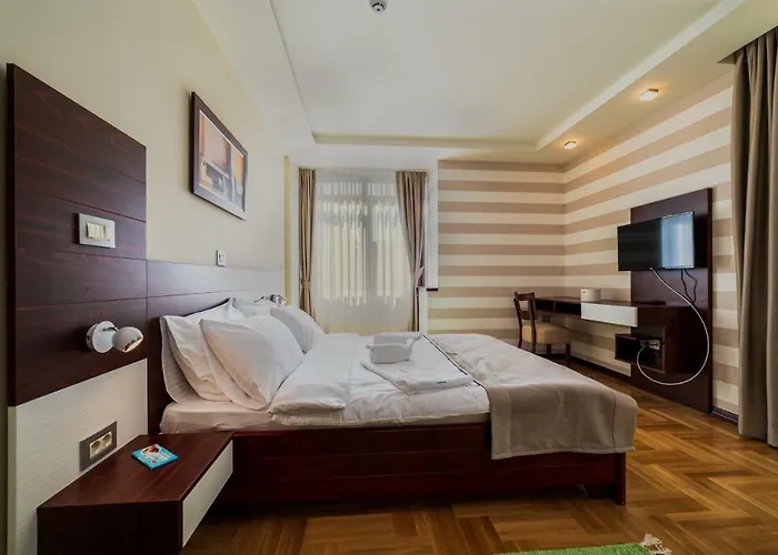 Апарт-отель Valentina 3*