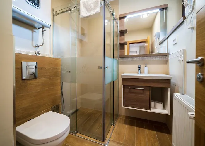 Апарт-отель Valentina